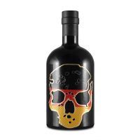 Ghost Vodka Germany 0,7L (40% Vol.)