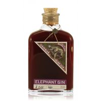 Elephant Sloe Gin 0,5L (35% Vol.)