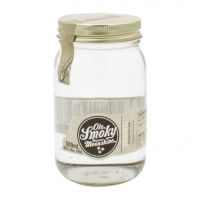 Ole Smoky Tennessee Moonshine Original Whisky 0,5L (50% Vol.)