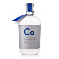 Cobalto 17 Gin 0,7L (40% Vol.)