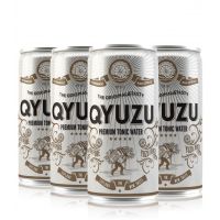 Qyuzu Premium Tonic 6x0,2L