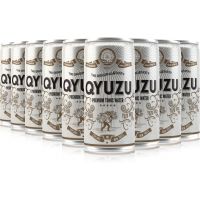 Qyuzu Premium Tonic 24x0,2L