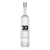 Vodka23 0,7L (40% Vol.)