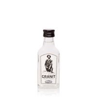 Granit Gin Mini 0,04L (42% Vol.) (bio)