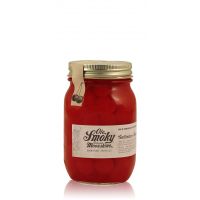 Ole Smoky Tennessee Moonshine Cherries 0,5L (mit eingelegten Kirschen 0,25L Inhalt) (50% Vol.)