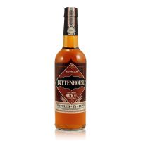 Rittenhouse Straight Rye Whisky 0,7L (50% Vol.) mit Gravur
