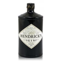 Hendrick's Gin 1,0L (41,4% Vol.)