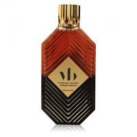 Virginia Black Whiskey by Drake 0,75L (40% Vol.)
