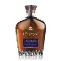 Crown Royal Cornerstone Blend Limited Edition Whisky 0,7L (40,3% Vol.)