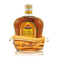 Crown Royal Honey 0,7L (35% Vol.)