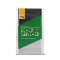 Kever Old Genever 0,5L (38,7% Vol.)