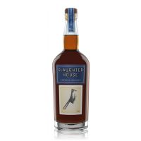 Slaughter House Whiskey 0,7L (44% Vol.)
