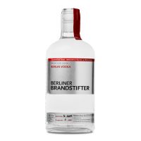 Berliner Brandstifter Vodka 0,7L (43,3% Vol.)