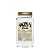 O'Donnell Moonshine High Proof 0,7L (50% Vol.)
