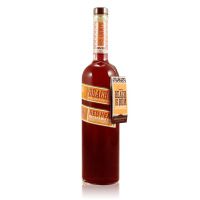 Sammy's Beach Bar Rum Red Head 0,75L (35% Vol.)