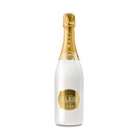 Luc Belaire Luxe 0.75L (12.5% Vol.) with engraving