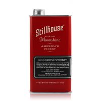 Stillhouse Original Moonshine Whisky 0,75L (40% Vol.)