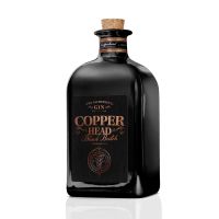 Copperhead Black Batch Edition 0,5L (42% Vol.)