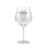 Pommery Royal Blue Sky Glas 0,1L