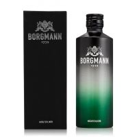 Borgmann 1772 Edition No Zero 0,5L (39% Vol.)