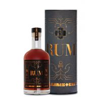 Rammstein Rum 0,7L (40% Vol.)