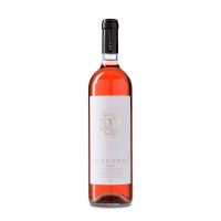 Rammstein Rosenrot - Rosé Wein 0,75L (12 % Vol.)