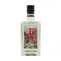 Bayswater Gin 0,7L (43% Vol.)