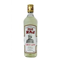 Cadenhead's Old Raj Dry Gin 0,7L (46% Vol.)