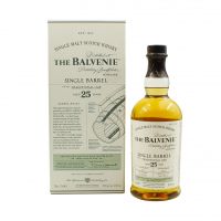 The Balvenie 25 YO Rare Marriages Whisky 0,7L (48% Vol.)