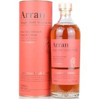 Arran Amarone Cask Finish Scotch Whisky 0,7L (50% Vol.)