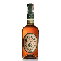 Michter's US 1 Straight Rye 0,7L (42,4% Vol.) mit Gravur