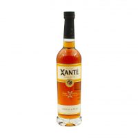 Xanté Liqueur Cognac & Pear 0,5L (35% Vol.)