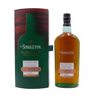 The Singleton Of Glendullan Master's Art Whisky 1,0L (40% Vol.)