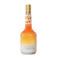 De Kuyper Peachtree Liqueur 0,7L (20% Vol.)