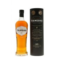 Tamdhu 10 YO Whisky 0,7L (40% Vol.)