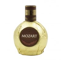 Mozart Chocolate Cream Gold 0,5L (17% Vol.)