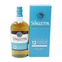 The Singleton of Dufftown 12 YO Whisky 0,7L (40% Vol.)