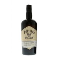 Teeling Small Batch Rum Cask Whiskey 0,7L (46% Vol.)