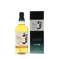 Suntory The Chita Whisky 0,7L (43% Vol.)