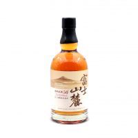 Kirin Fuji Sanroku Blended Whisky 0,7L (50% Vol.)
