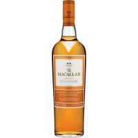 The Macallan Amber 0,7L (40% Vol.)