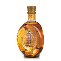Dimple Golden Selection Whisky 0,7L (40% Vol.)