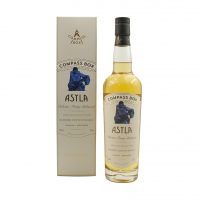 Compass Box Asyla Whisky 0,7L (40% Vol.)