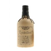 Ableforth's Rumbullion English Spiced Rum 0,7L (42,6% Vol.)
