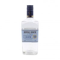 Hayman's Royal Dock Navy Strength Gin 0,7L (57% Vol.)