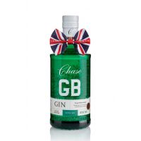 Chase Extra Dry Gin 0,7L (40% Vol.)