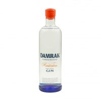 Damrak Amsterdam Original Gin 0,7L (41,8% Vol.)