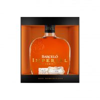 Ron Barceló Imperial Rum 0,7L (38 % Vol.)