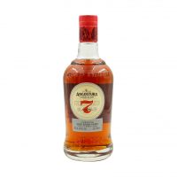 Angostura 7 YO Dark Rum 0,7L (40% Vol.)