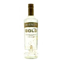 Smirnoff Gold Label 0,7L (37,5% Vol.)